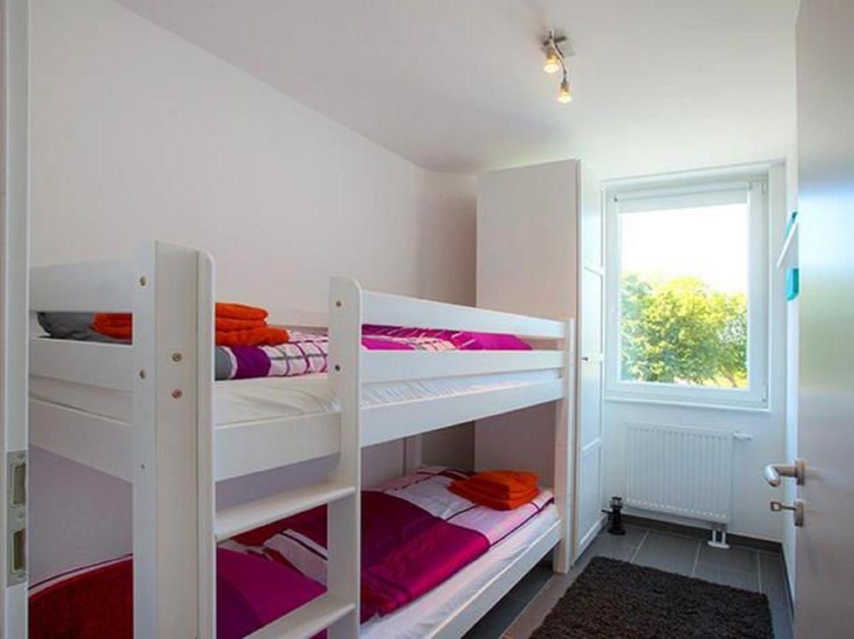 Leuchtturm Leuchtturm 7 - Dachterrasse Mit Meerblick Leilighet Großenbrode Eksteriør bilde